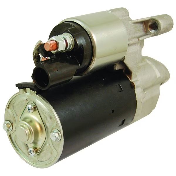 Replacement For Mpa, 16029 Starter, Ilc, Mfr#: 16029 STARTER